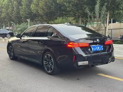 BMW 5 Series 530Li Premier M Sport Package - ფოტო 6
