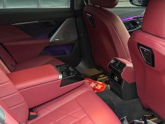 BMW 5 Series 530Li Premier M Sport Package - ფოტო 8