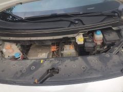 GAC AION Y Plus 510 Tech Edition - ფოტო 10
