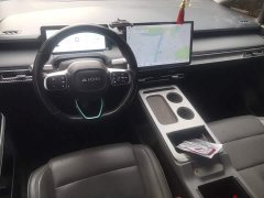 GAC AION Y Plus 510 Tech Edition - ფოტო 12