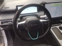 GAC AION Y Plus 510 Tech Edition - ფოტო 15