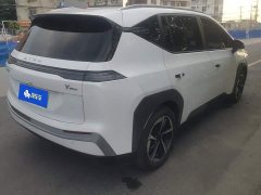GAC AION Y Plus 510 Tech Edition - ფოტო 3