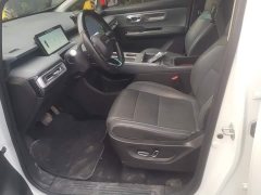 GAC AION Y Plus 510 Tech Edition - ფოტო 9