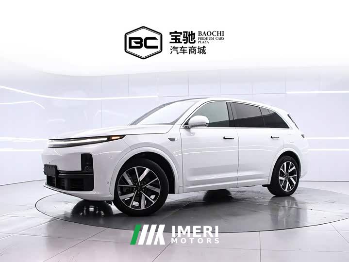 Li Auto L7 Pro