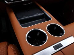 Li Auto L7 Pro - ფოტო 11