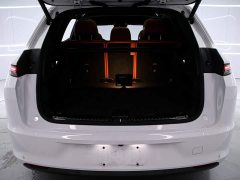 Li Auto L7 Pro - ფოტო 17
