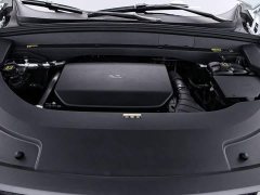 Li Auto L7 Pro - ფოტო 19