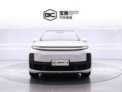 Li Auto L7 Pro - ფოტო 2