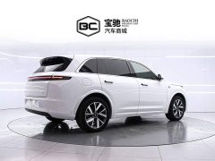 Li Auto L7 Pro - ფოტო 3