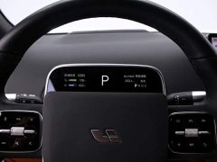 Li Auto L7 Pro - ფოტო 6