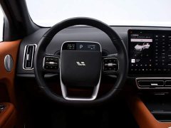 Li Auto L7 Pro - ფოტო 8