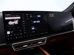 Li Auto L7 Pro - ფოტო 9