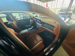 FAW Hongqi H9 2025 2.0T 2WD Qixiang Luxury Business Edition 5-seater - ფოტო 10
