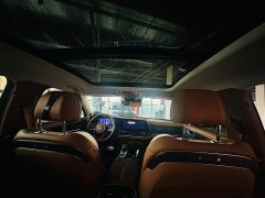 FAW Hongqi H9 2025 2.0T 2WD Qixiang Luxury Business Edition 5-seater - ფოტო 11