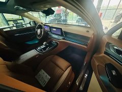 FAW Hongqi H9 2025 2.0T 2WD Qixiang Luxury Business Edition 5-seater - ფოტო 12