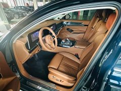FAW Hongqi H9 2025 2.0T 2WD Qixiang Luxury Business Edition 5-seater - ფოტო 3