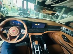FAW Hongqi H9 2025 2.0T 2WD Qixiang Luxury Business Edition 5-seater - ფოტო 5