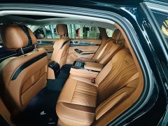 FAW Hongqi H9 2025 2.0T 2WD Qixiang Luxury Business Edition 5-seater - ფოტო 6