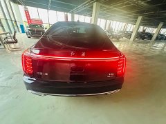 FAW Hongqi H9 2025 2.0T 2WD Qixiang Luxury Business Edition 5-seater - ფოტო 7