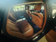 FAW Hongqi H9 2025 2.0T 2WD Qixiang Luxury Business Edition 5-seater - ფოტო 9