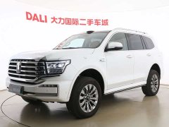 Tank 500 New Energy 2026 Hi4-T Smart Comfort Edition - ფოტო 1