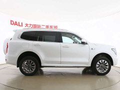 Tank 500 New Energy 2026 Hi4-T Smart Comfort Edition - ფოტო 11