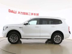 Tank 500 New Energy 2026 Hi4-T Smart Comfort Edition - ფოტო 12