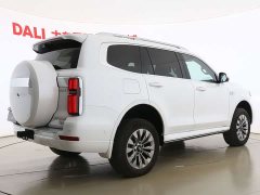 Tank 500 New Energy 2026 Hi4-T Smart Comfort Edition - ფოტო 13