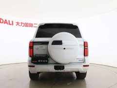 Tank 500 New Energy 2026 Hi4-T Smart Comfort Edition - ფოტო 14