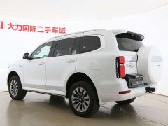 Tank 500 New Energy 2026 Hi4-T Smart Comfort Edition - ფოტო 15