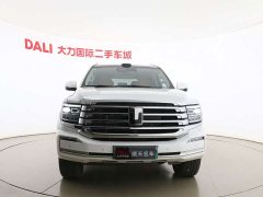 Tank 500 New Energy 2026 Hi4-T Smart Comfort Edition - ფოტო 2