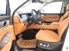 Tank 500 New Energy 2026 Hi4-T Smart Comfort Edition - ფოტო 4