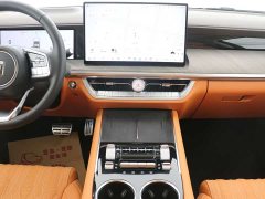Tank 500 New Energy 2026 Hi4-T Smart Comfort Edition - ფოტო 7