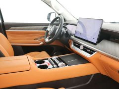 Tank 500 New Energy 2026 Hi4-T Smart Comfort Edition - ფოტო 8