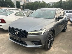 Volvo XC60 Plug-in Hybrid T8 E-Drive Hybrid Intelligent Remote Sport Edition - ფოტო 1