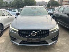 Volvo XC60 Plug-in Hybrid T8 E-Drive Hybrid Intelligent Remote Sport Edition - ფოტო 2