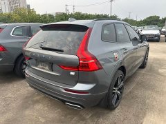 Volvo XC60 Plug-in Hybrid T8 E-Drive Hybrid Intelligent Remote Sport Edition - ფოტო 4
