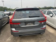 Volvo XC60 Plug-in Hybrid T8 E-Drive Hybrid Intelligent Remote Sport Edition - ფოტო 5
