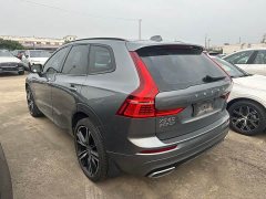 Volvo XC60 Plug-in Hybrid T8 E-Drive Hybrid Intelligent Remote Sport Edition - ფოტო 6