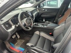Volvo XC60 Plug-in Hybrid T8 E-Drive Hybrid Intelligent Remote Sport Edition - ფოტო 7
