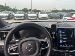 Volvo XC60 Plug-in Hybrid T8 E-Drive Hybrid Intelligent Remote Sport Edition - ფოტო 9
