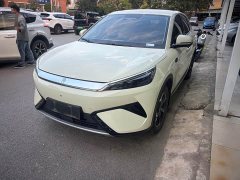 BYD Yuan Plus Intelligent Driving Edition 510KM Leading - ფოტო 1
