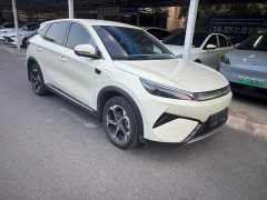 BYD Yuan Plus Intelligent Driving Edition 510KM Leading - ფოტო 3