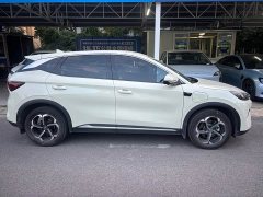 BYD Yuan Plus Intelligent Driving Edition 510KM Leading - ფოტო 4