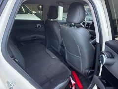 BYD Yuan Plus Intelligent Driving Edition 510KM Leading - ფოტო 8