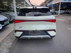 BYD Yuan Plus Intelligent Driving Edition 510KM Leading - ფოტო 9