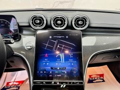 Mercedes-Benz C-Class 2022 C 260 L AMG Line - ფოტო 11