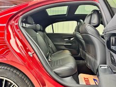 Mercedes-Benz C-Class 2022 C 260 L AMG Line - ფოტო 18