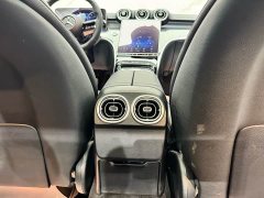 Mercedes-Benz C-Class 2022 C 260 L AMG Line - ფოტო 19