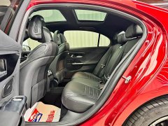 Mercedes-Benz C-Class 2022 C 260 L AMG Line - ფოტო 8
